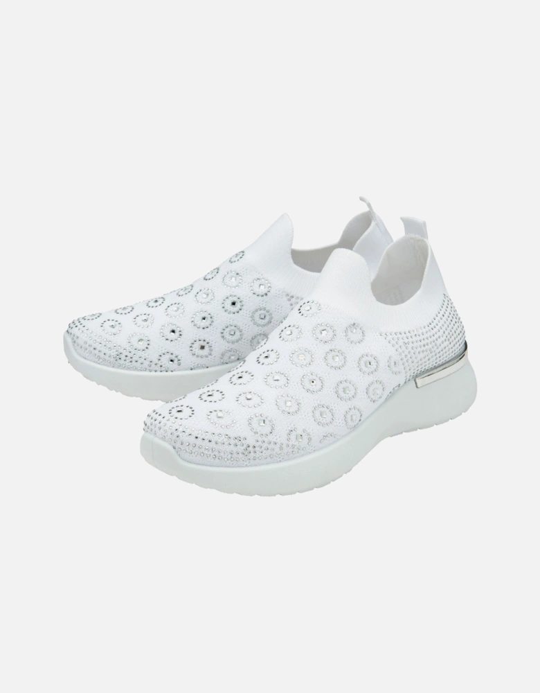 Stamway Womens Trainers