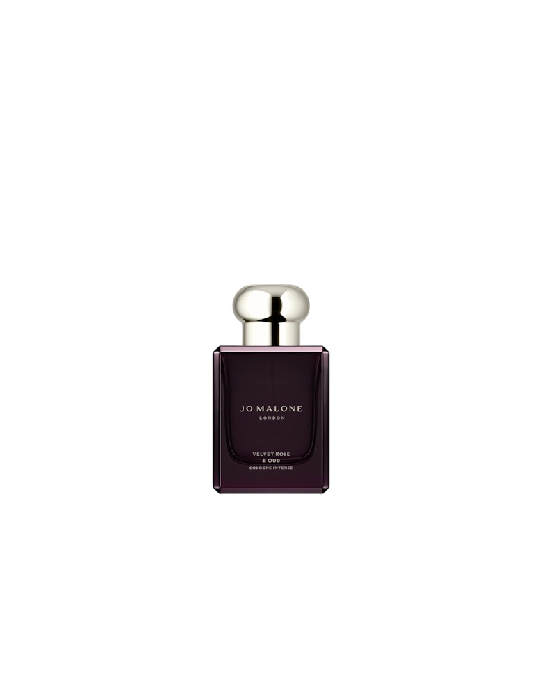 London Velvet Rose & Oud Cologne Intense 50ml