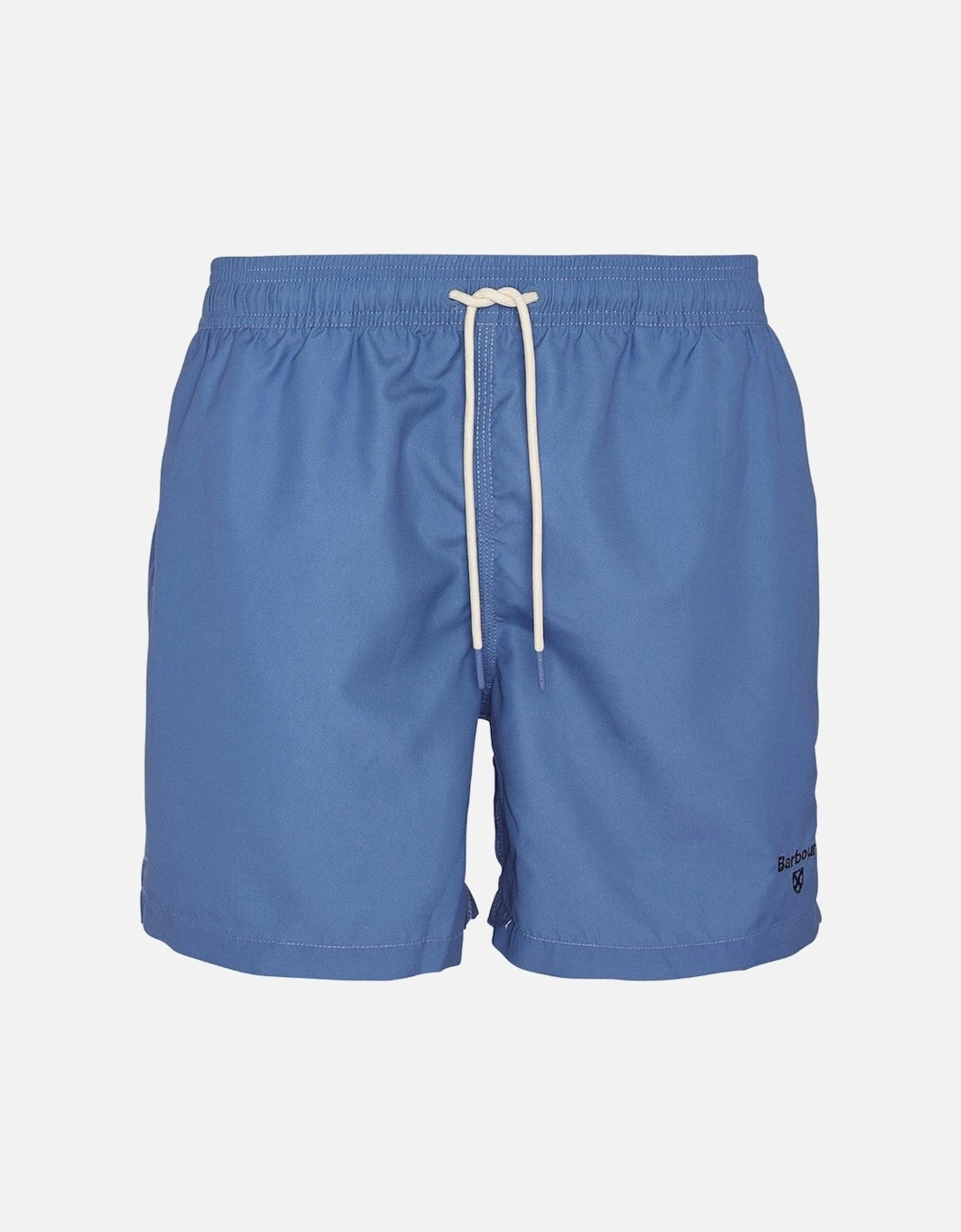 Staple Logo 5 Swim Shorts BU17 Force Blue, 5 of 4