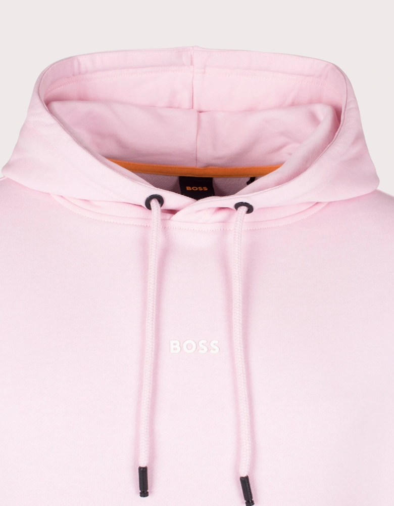 WeSmall Logo Hoodie