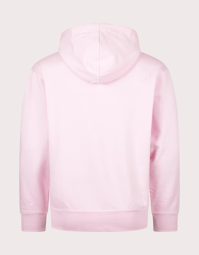 WeSmall Logo Hoodie