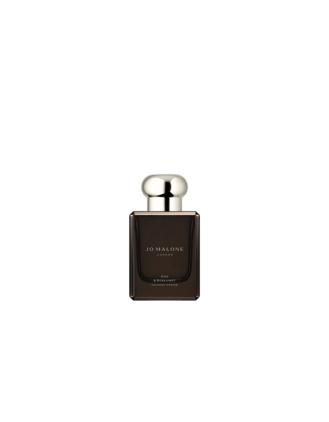 London Oud and Bergamot Cologne Intense 50ml, 2 of 1