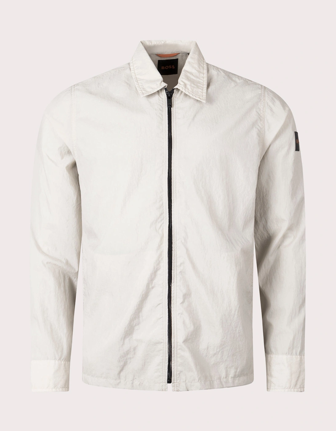 Lovvy Overshirt