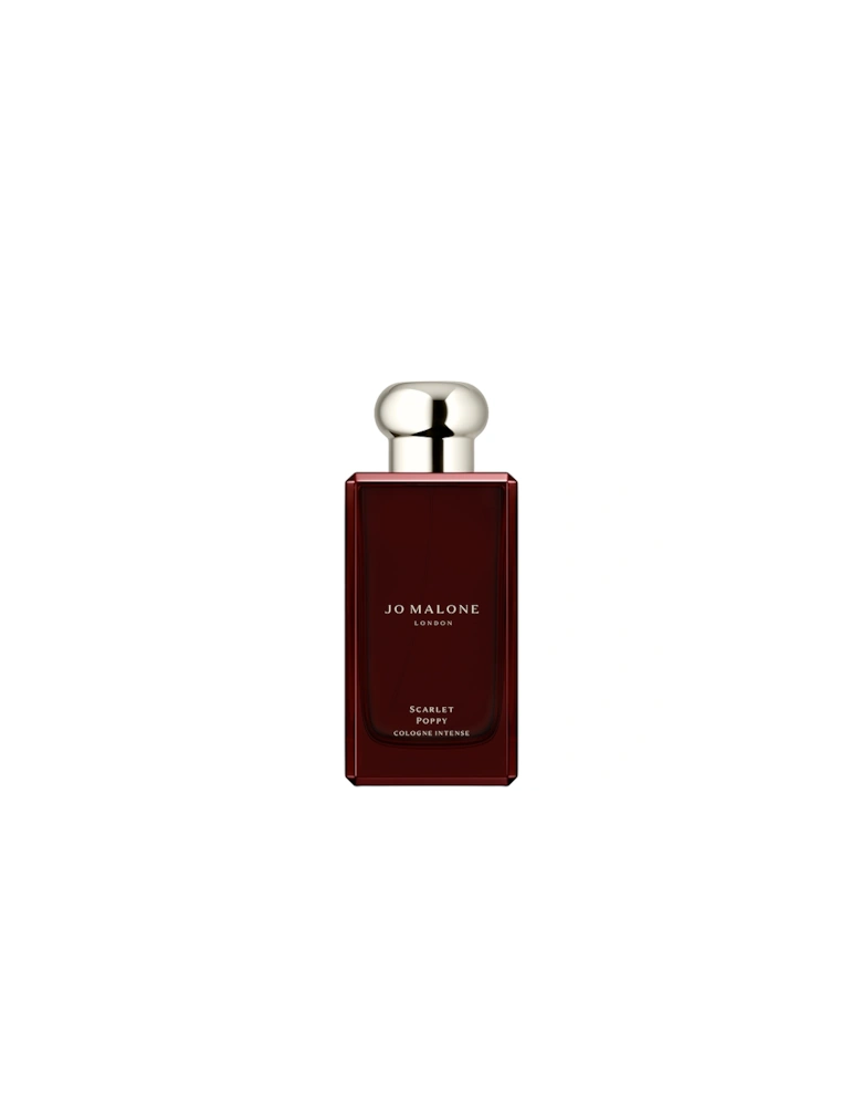 London Scarlet Poppy Cologne Intense 100ml