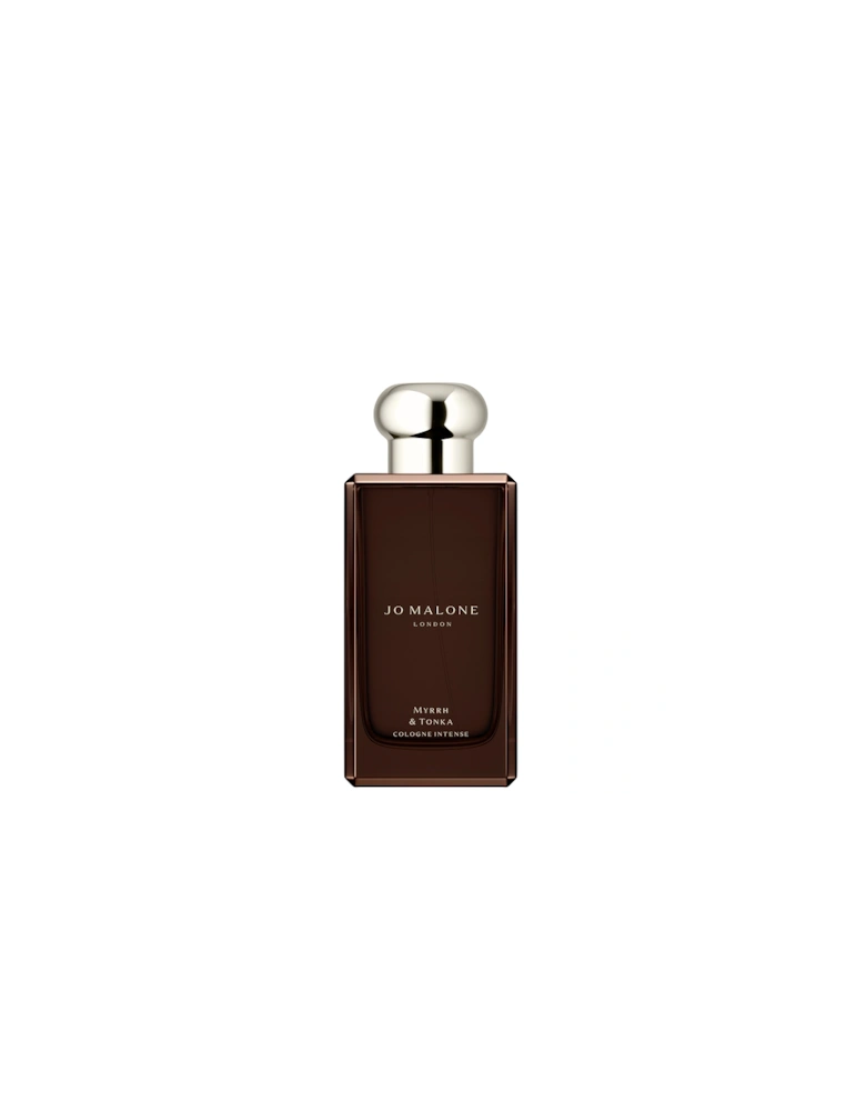 London Myrrh & Tonka Cologne Intense 100ml