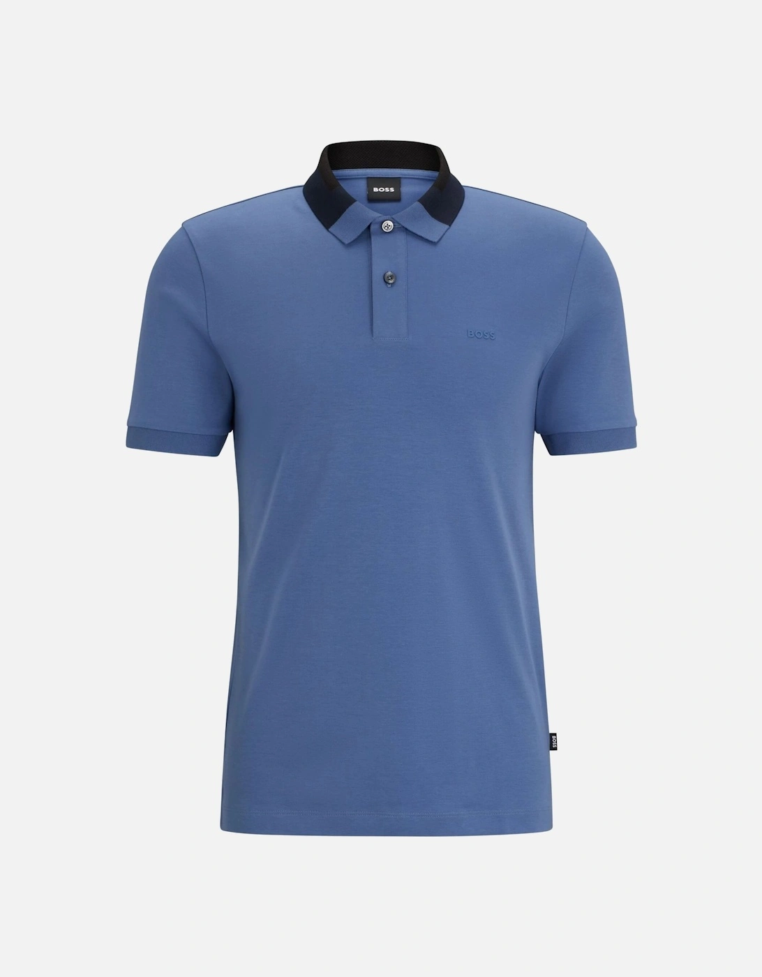 Phillipson 116 Polo Shirt Blue, 5 of 4