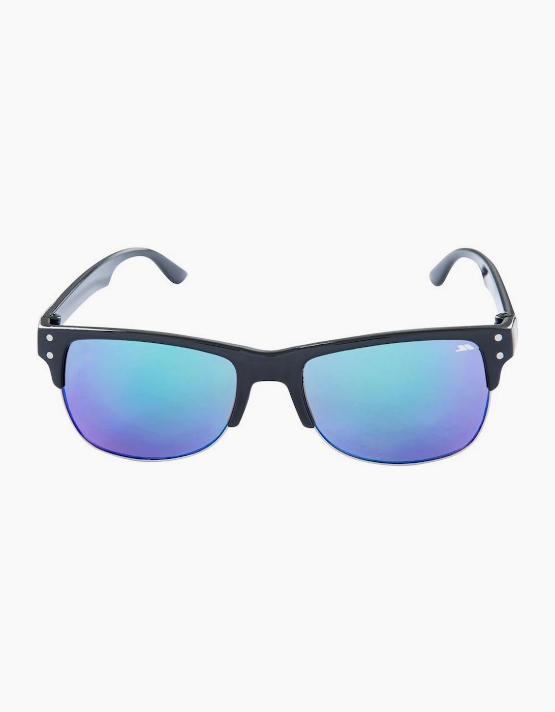 Trespass Unisex Black Childrens Esteban Sunglasses - Size: One Size Kids