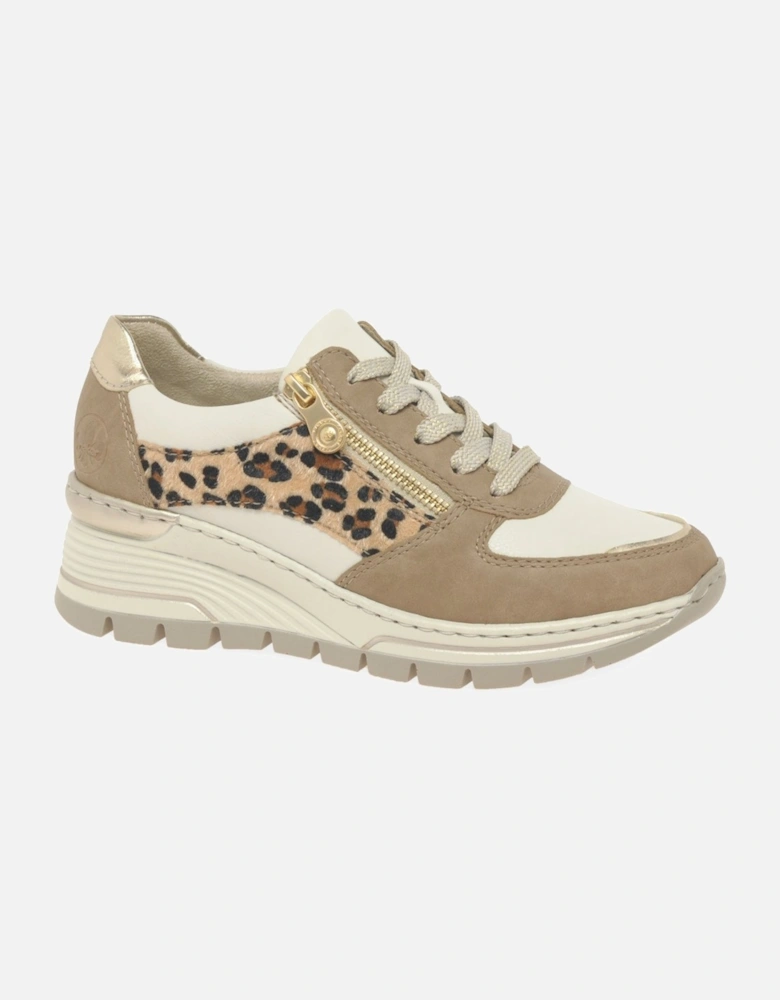 Surprise Womens Trainers