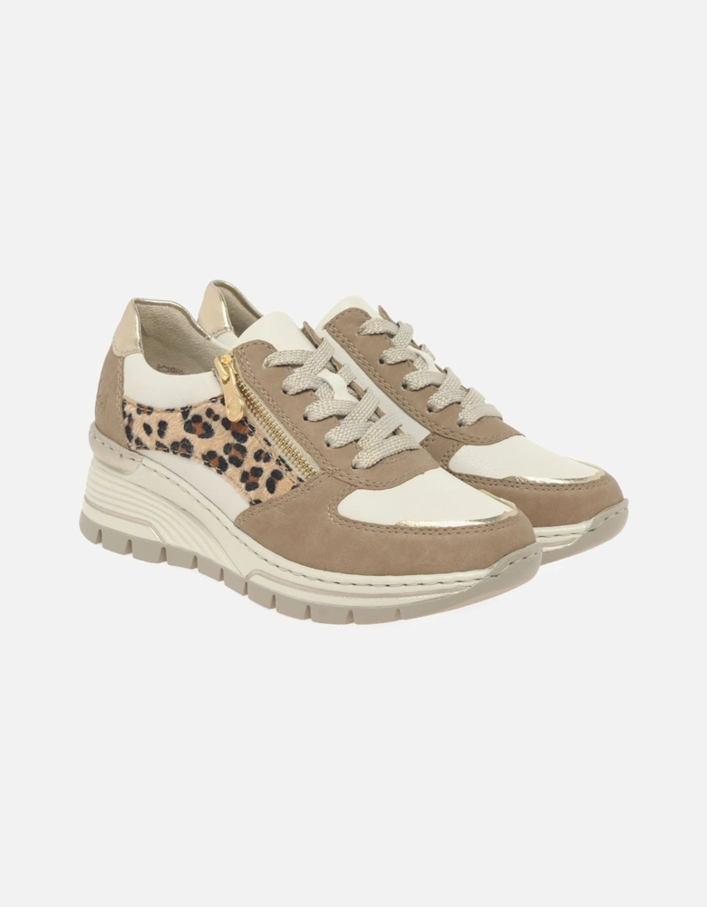 Surprise Womens Trainers