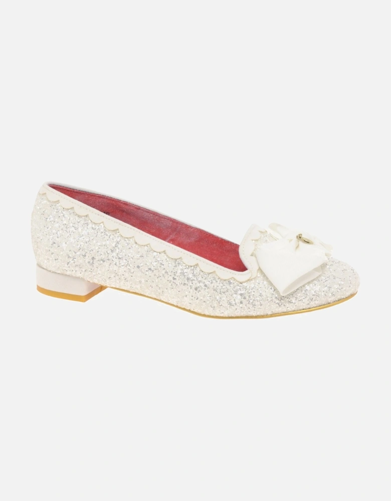 Sulu Womens Pumps