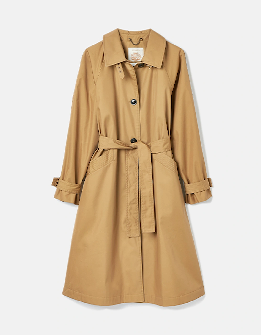 Women's Epwell Coat Tan