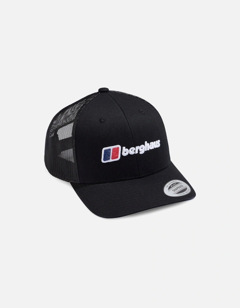 Unisex Logo Recognition Baseball Trucker Hat Cap
