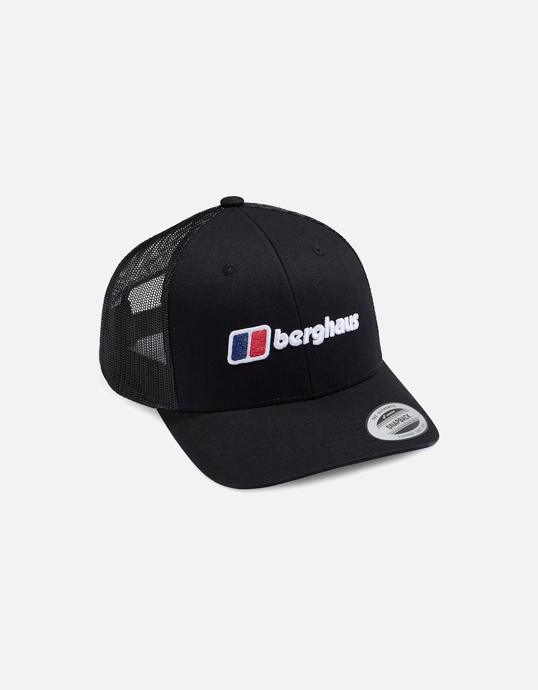 Unisex Logo Recognition Baseball Trucker Hat Cap, 6 of 5