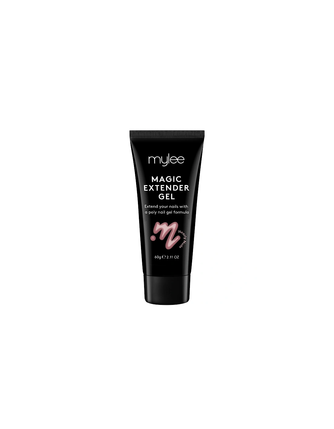 Magic Extender Gel - Nearly Nude 60g, 2 of 1