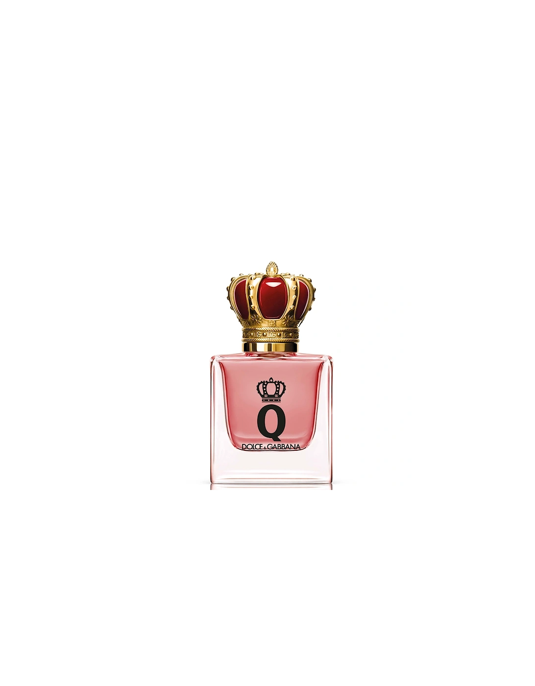 Dolce&Gabbana Q by DG Intense Eau de Parfum 30ml, 2 of 1