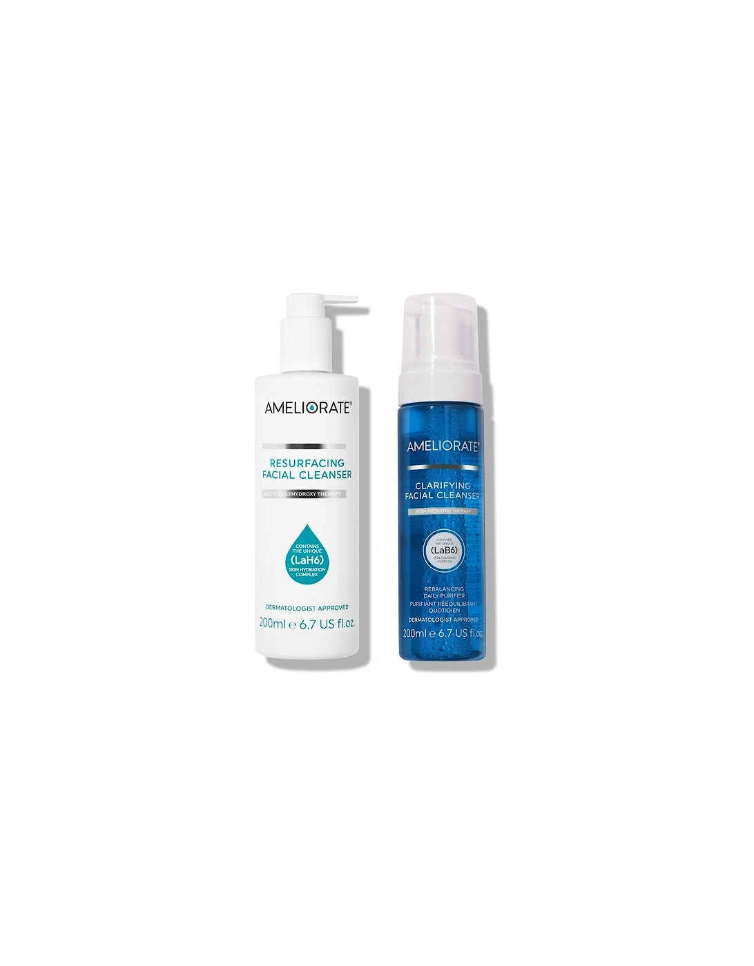 Double Cleansing Duo (Worth £35), 2 of 1