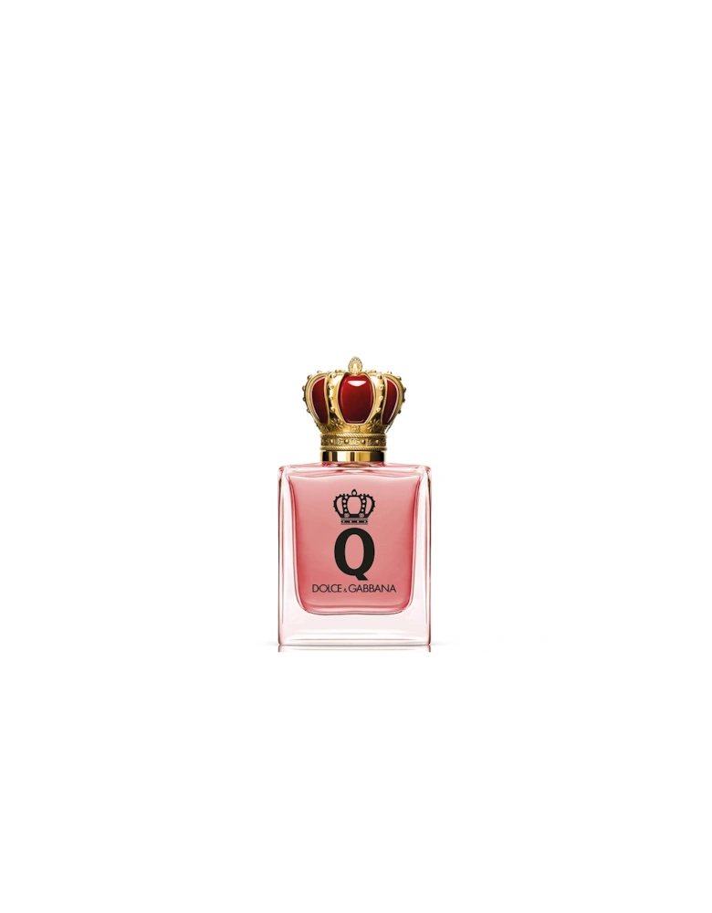 Dolce&Gabbana Q by DG Intense Eau de Parfum 50ml