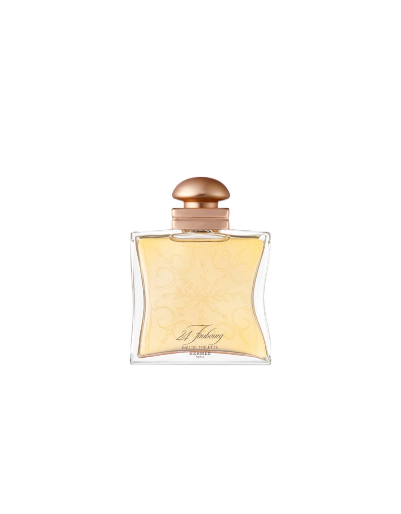 Hermès 24 Faubourg Eau de Toilette Natural Spray 50ml