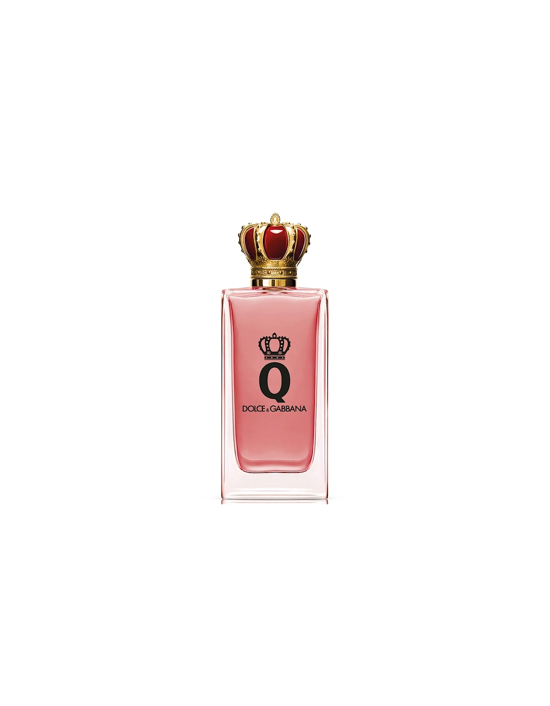 Dolce&Gabbana Q by DG Intense Eau de Parfum 100ml, 2 of 1