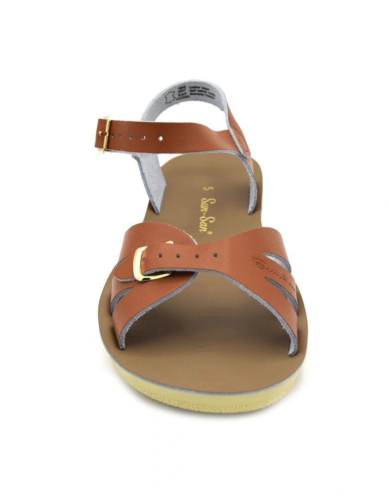 BOARDWALK LADIES SANDAL