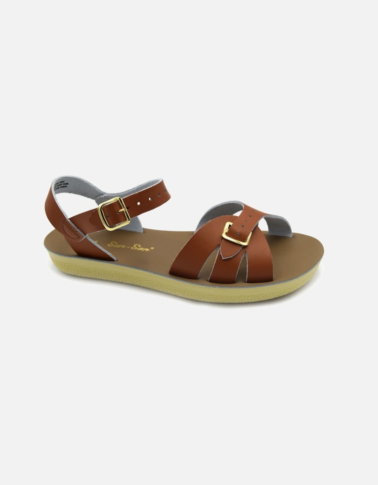 BOARDWALK LADIES SANDAL