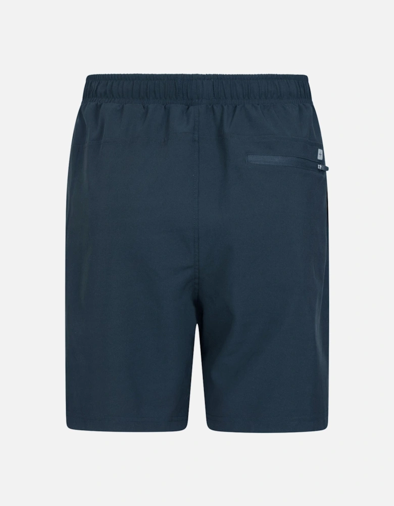 Mens Hurdle Shorts