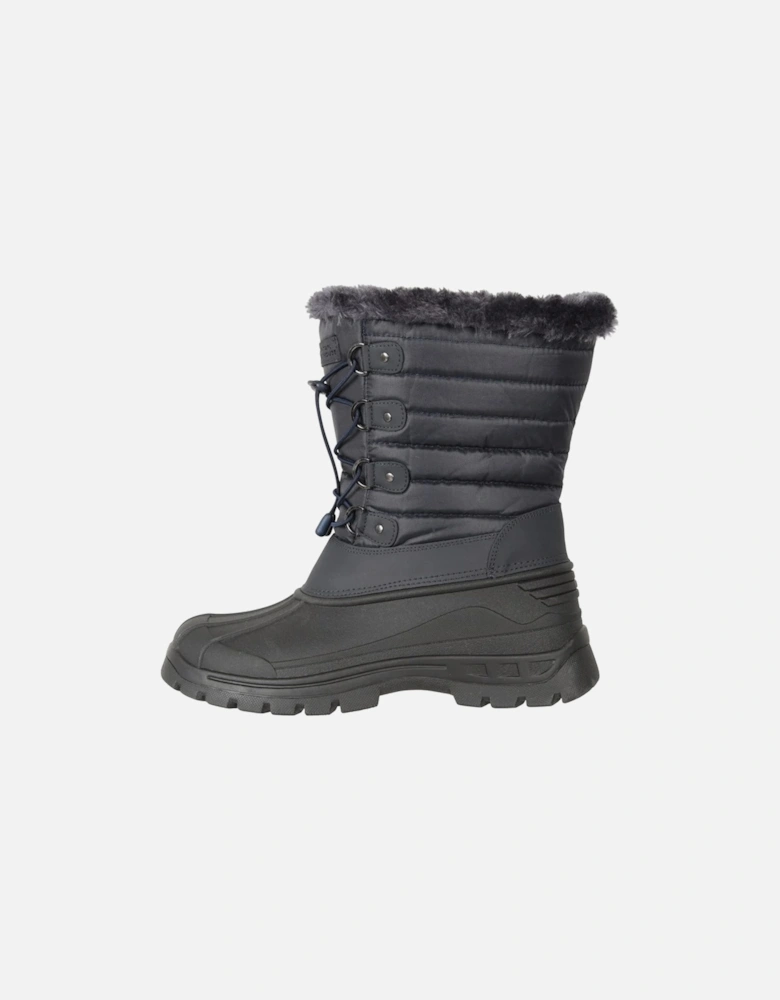 Womens/Ladies Whistler Adaptive Snow Boots