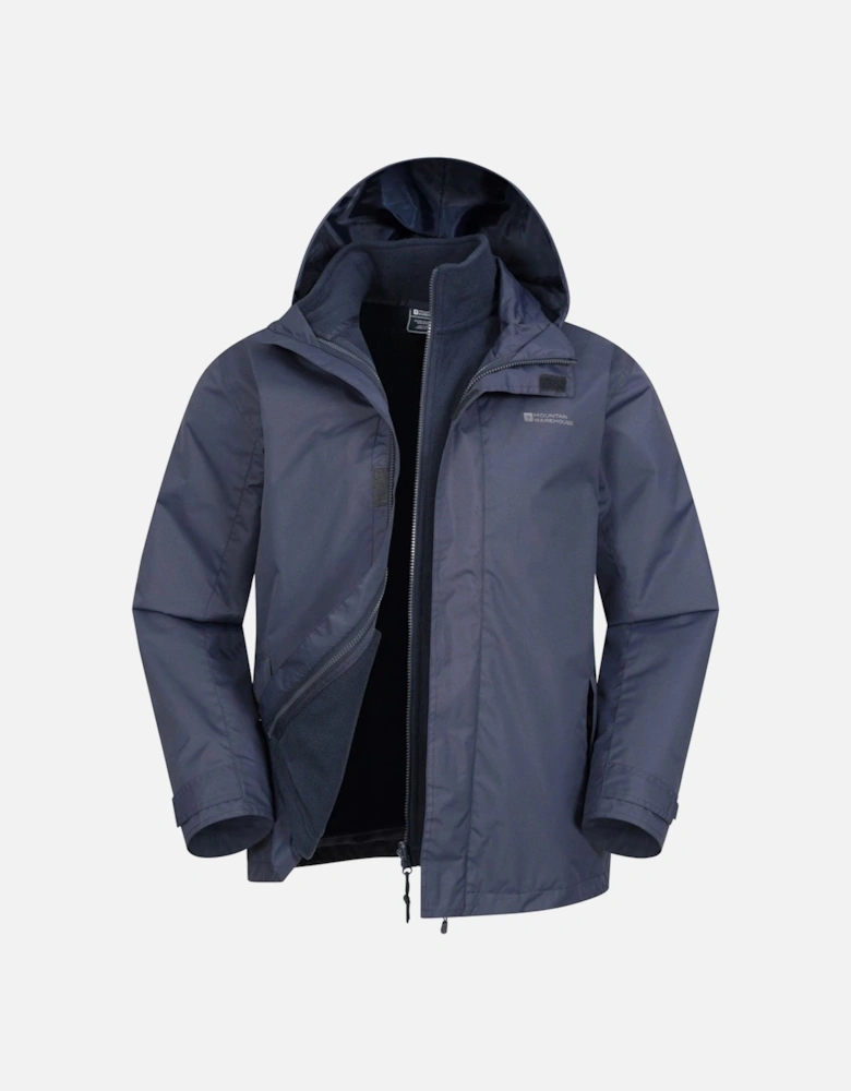 Mens Fell II 3 in 1 Jacket