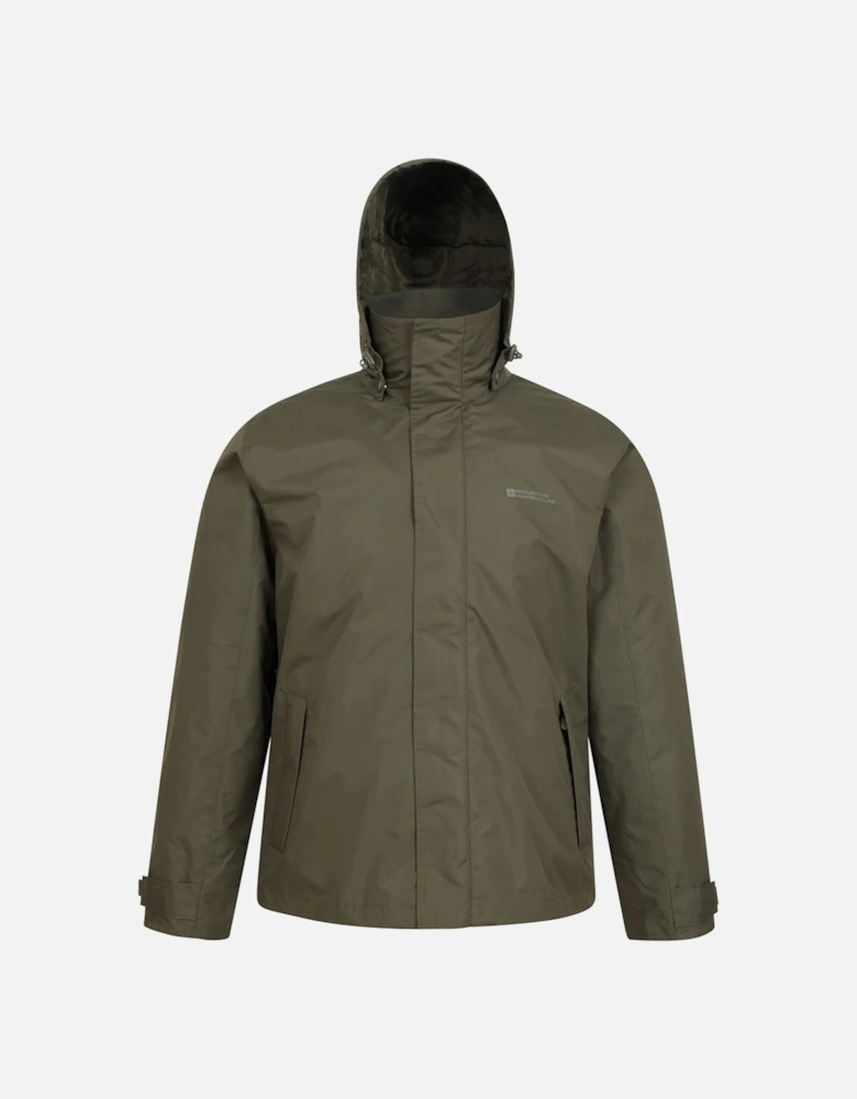 Mens Fell II 3 in 1 Jacket