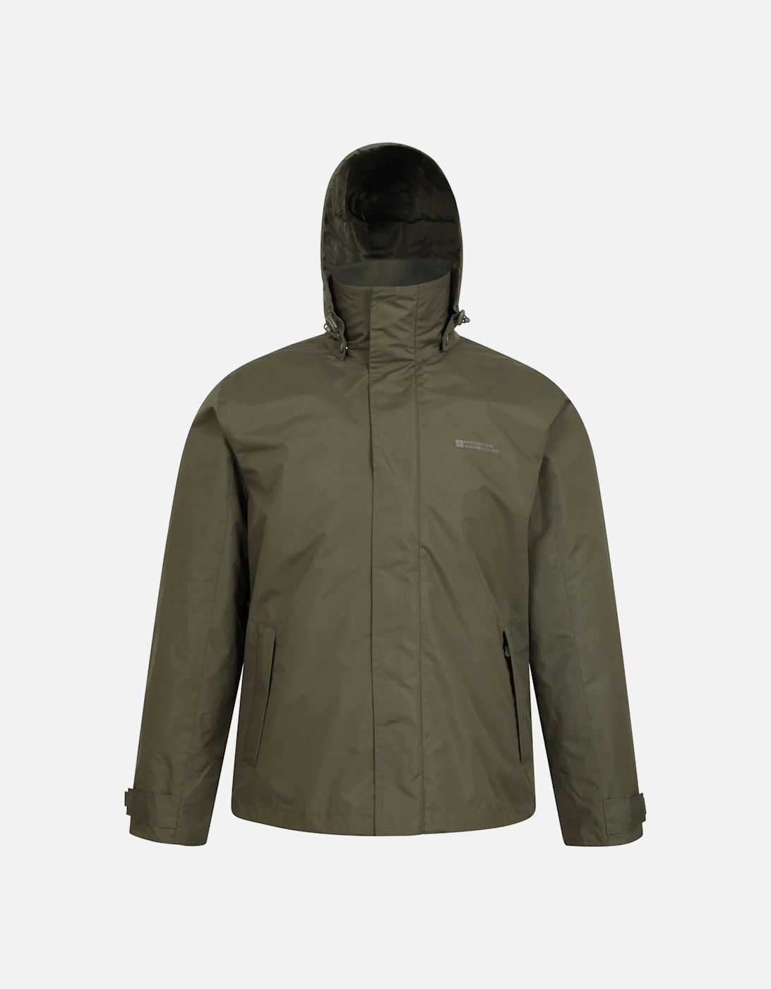 Mens Fell II 3 in 1 Jacket, 5 of 4