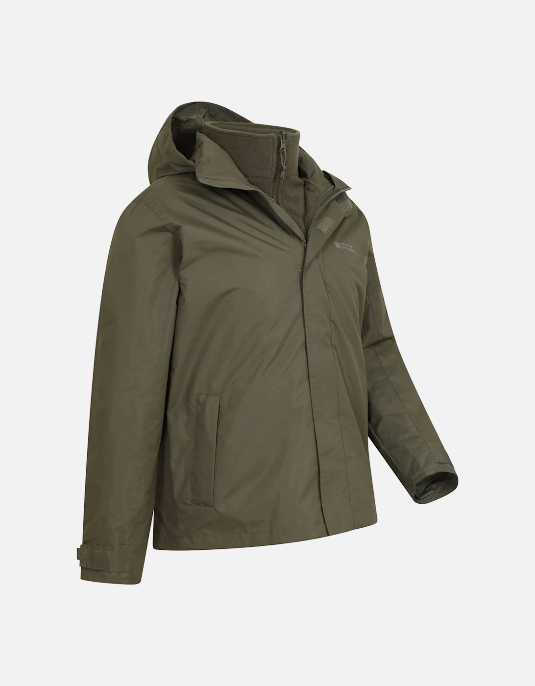 Mens Fell II 3 in 1 Jacket