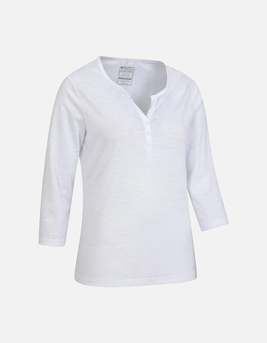 Womens/Ladies Paphos Quick Dry UV Protection Top