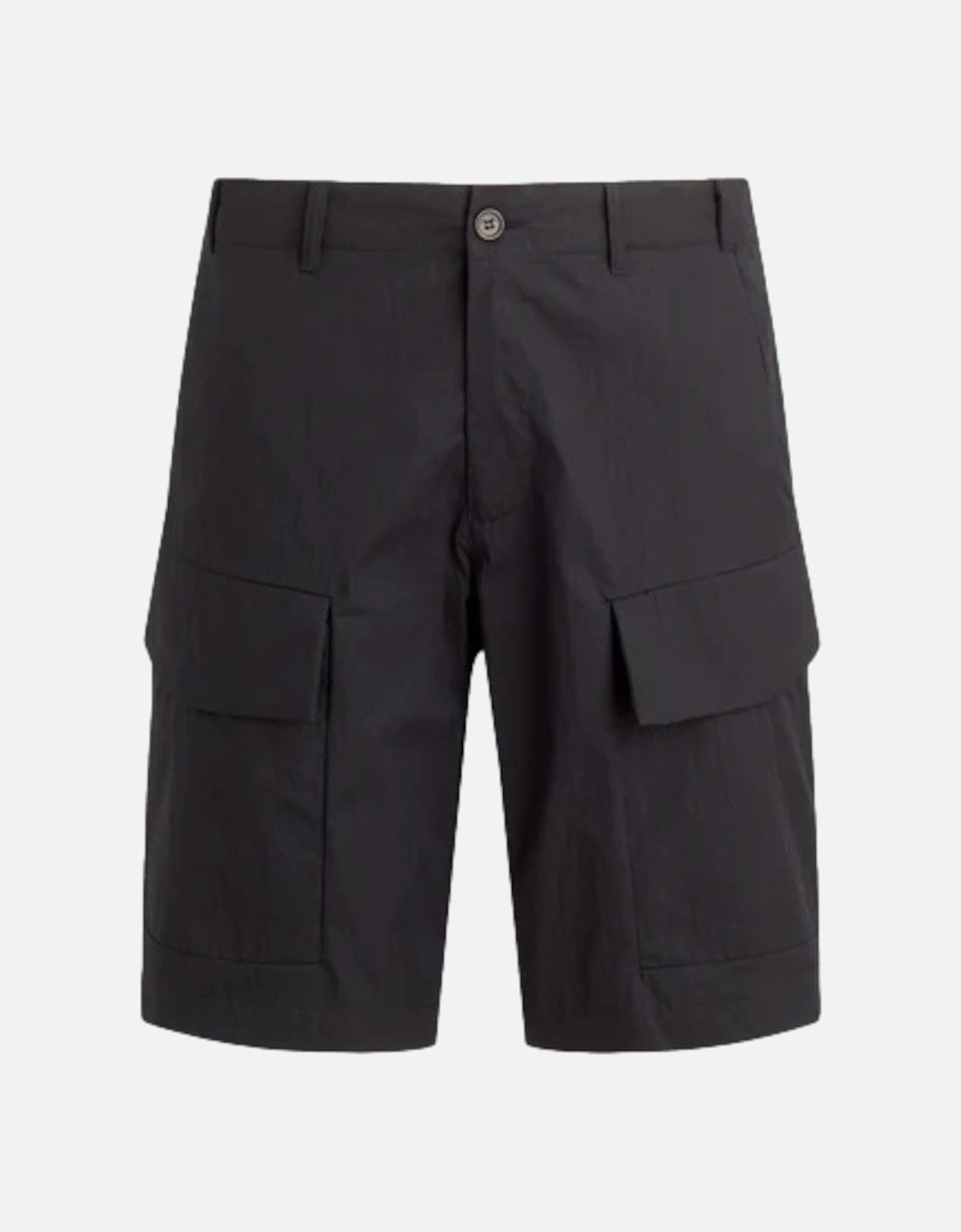 Pace Shorts Black, 4 of 3