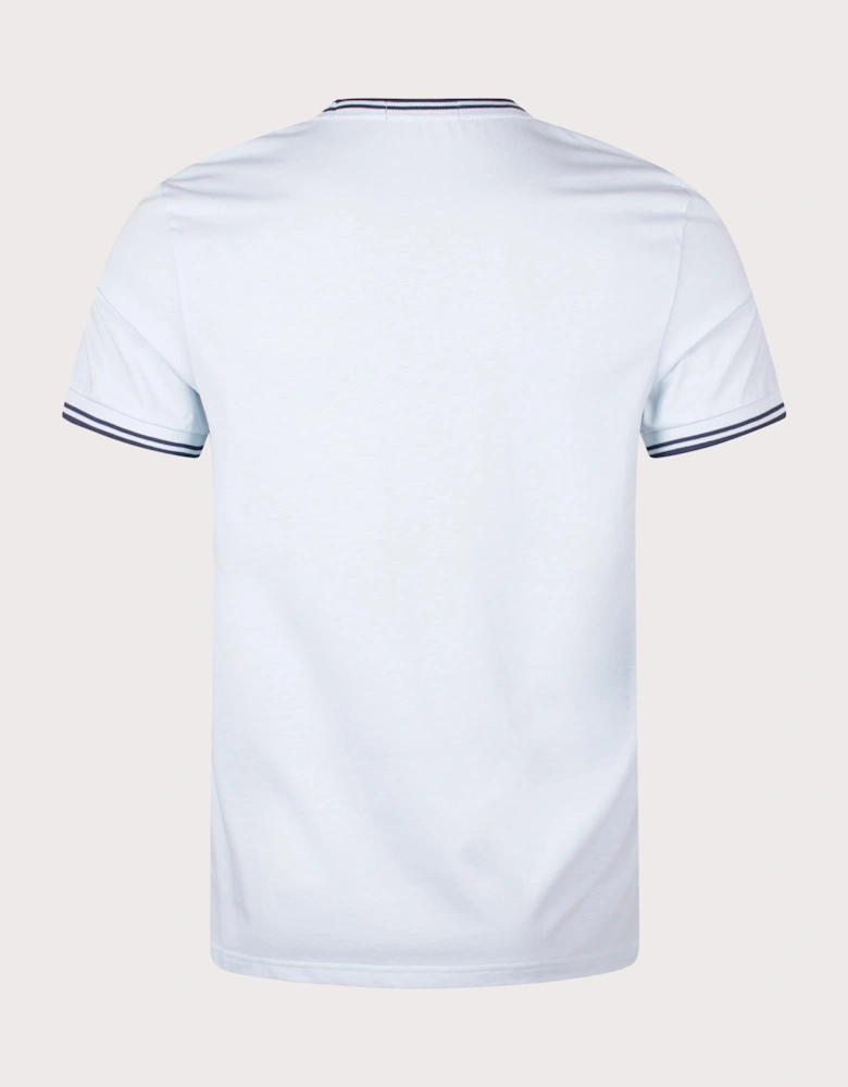 Twin Tipped T-Shirt