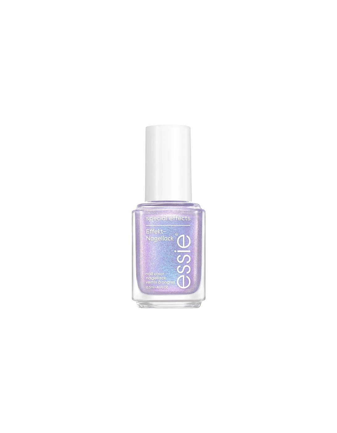 Original Nail Art Studio Special Effects Nail Polish Topcoat - Ethereal Escape, 2 of 1