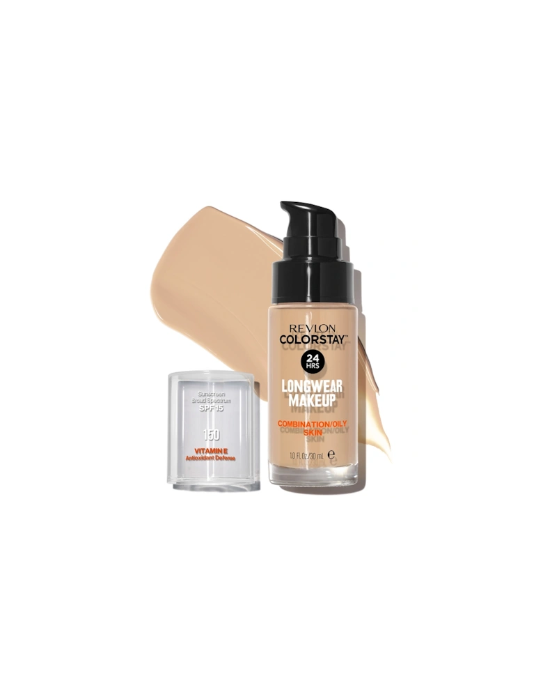 ColorStay Foundation Combination/Oily 150