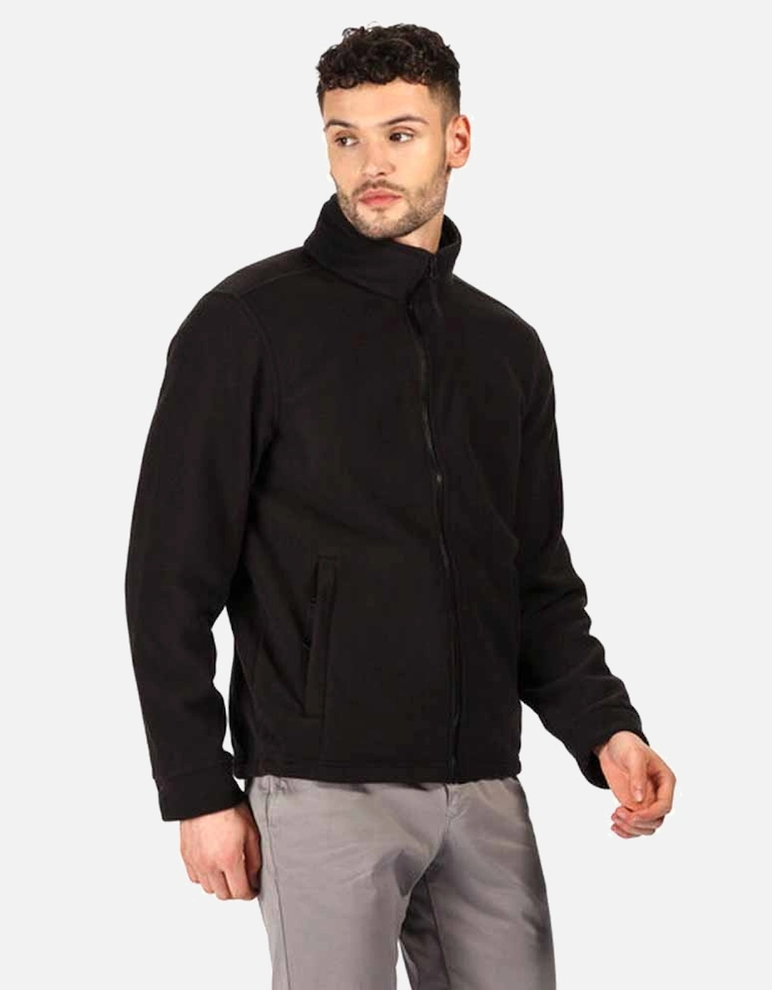 Mens Classic Fleece