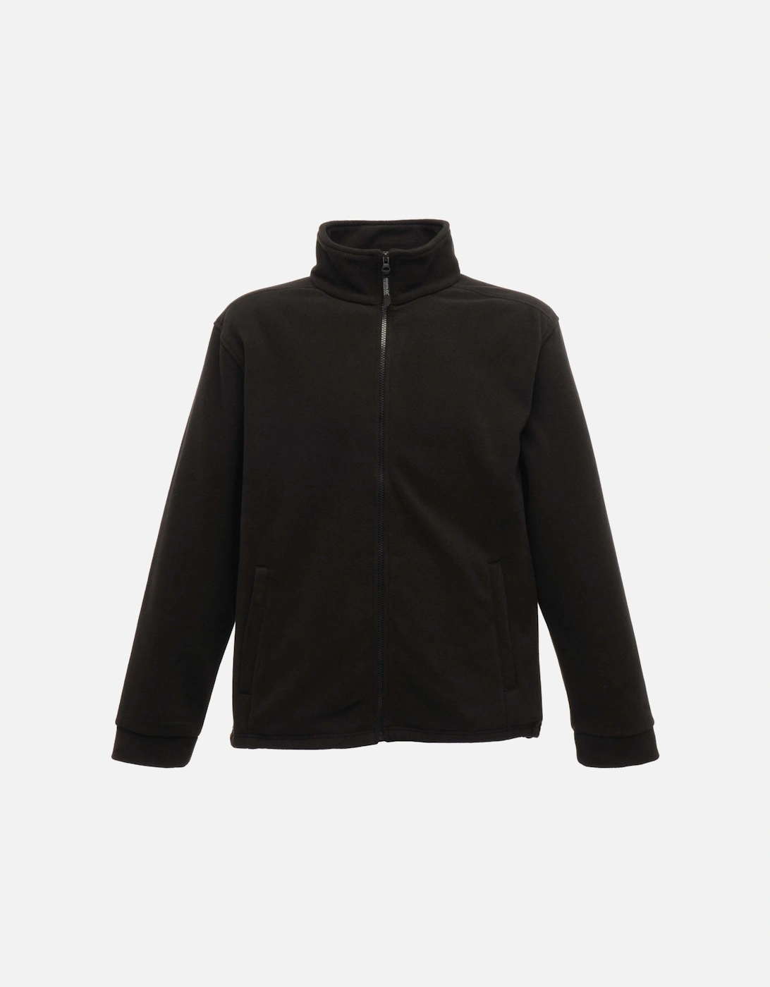 Regatta Men's Black Professional Full Zip Fleece Jacket  M