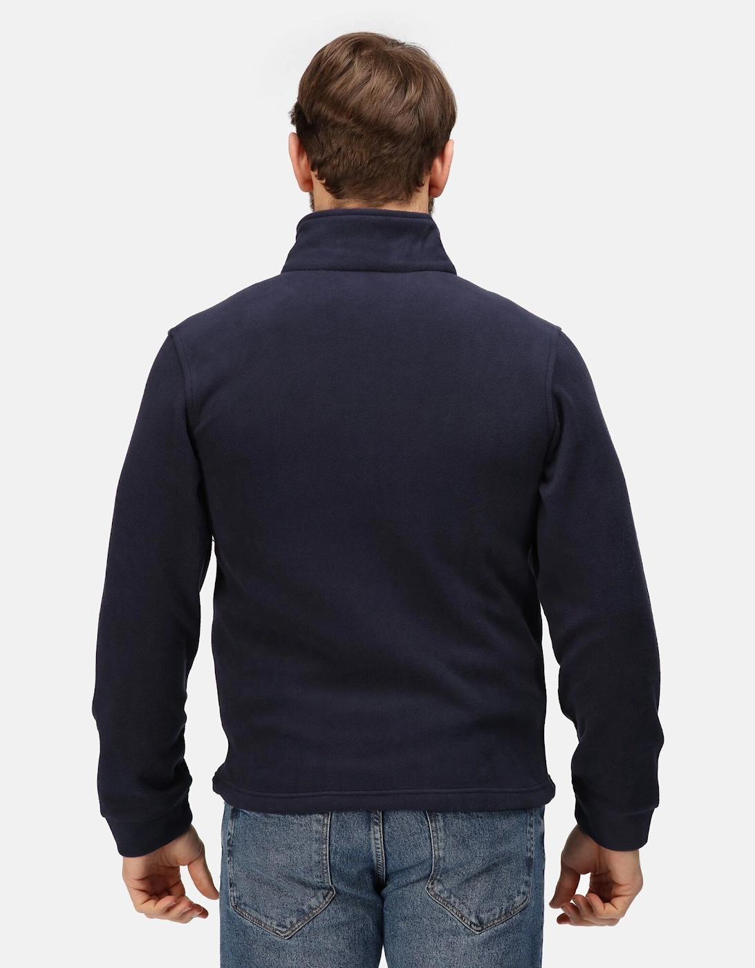 Mens Classic Fleece