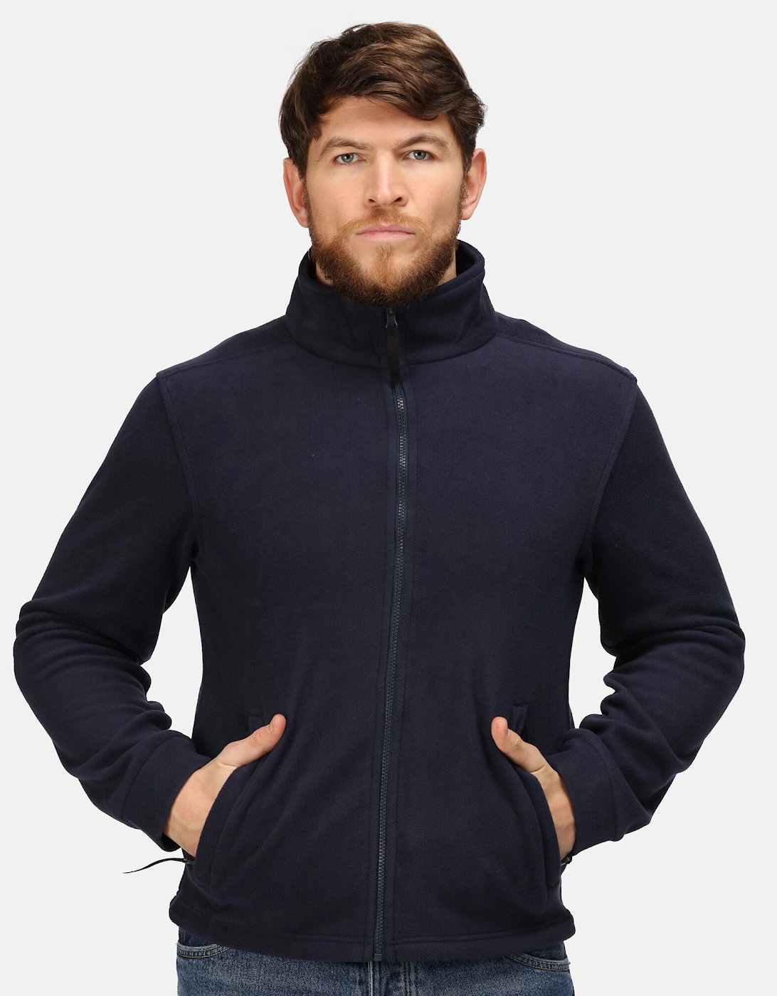 Mens Classic Fleece