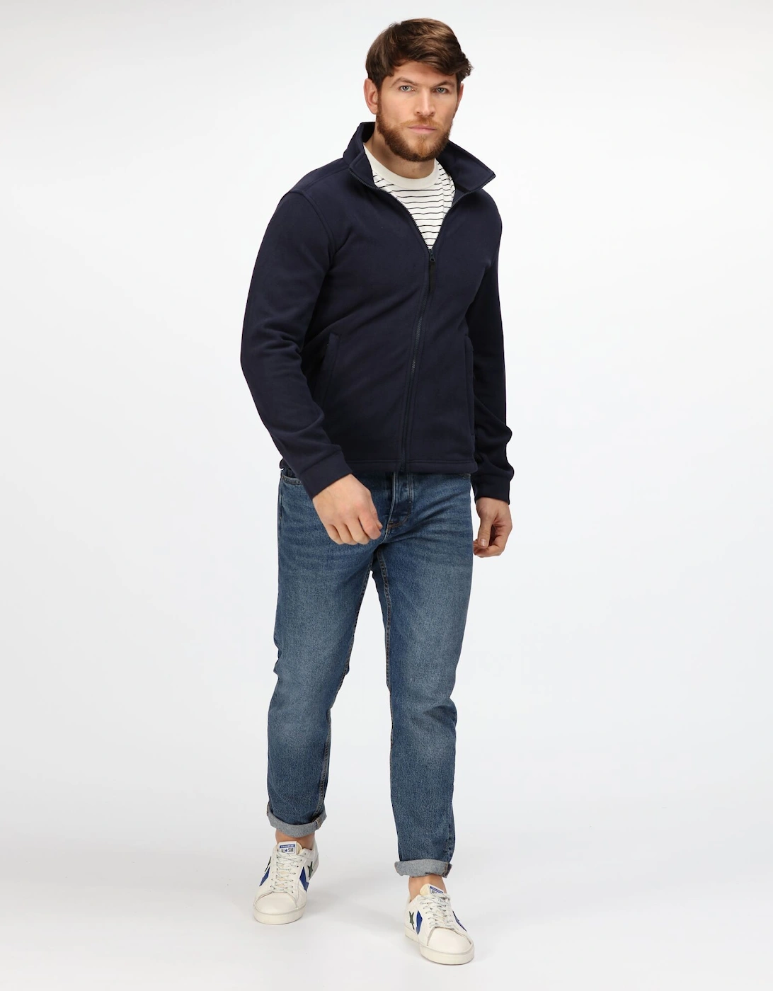 Mens Classic Fleece