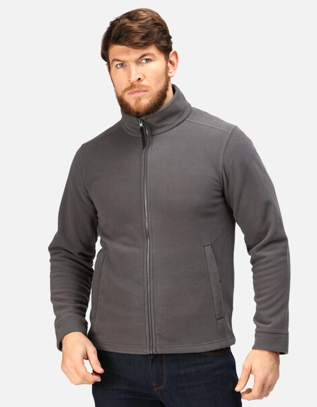 Mens Classic Fleece