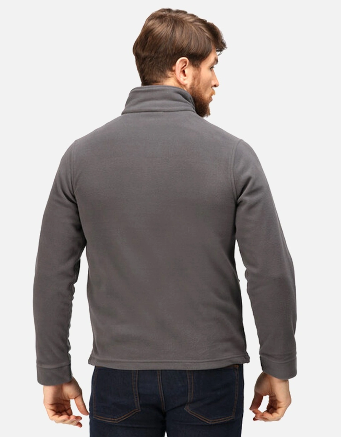 Mens Classic Fleece