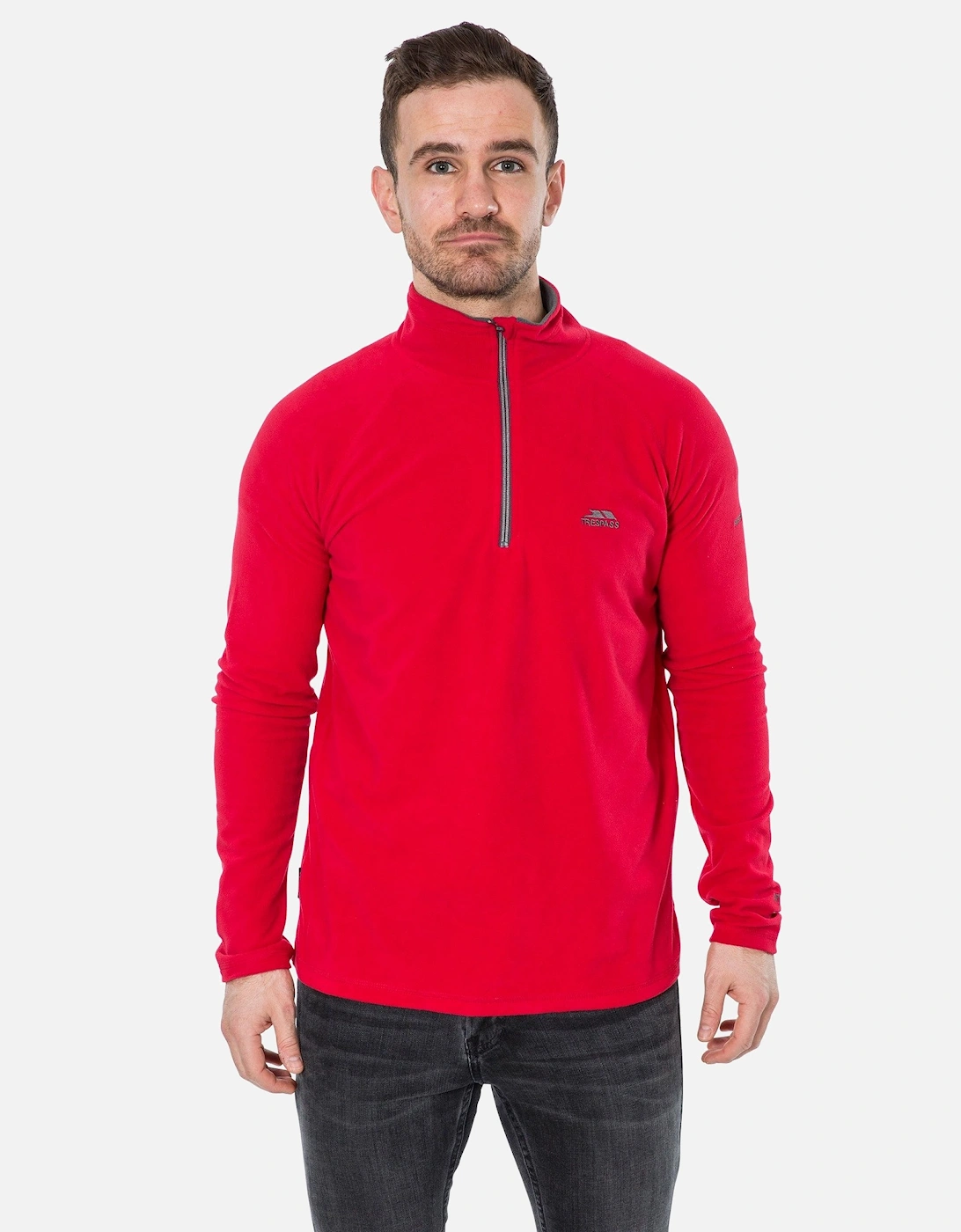 Mens Blackford Microfleece