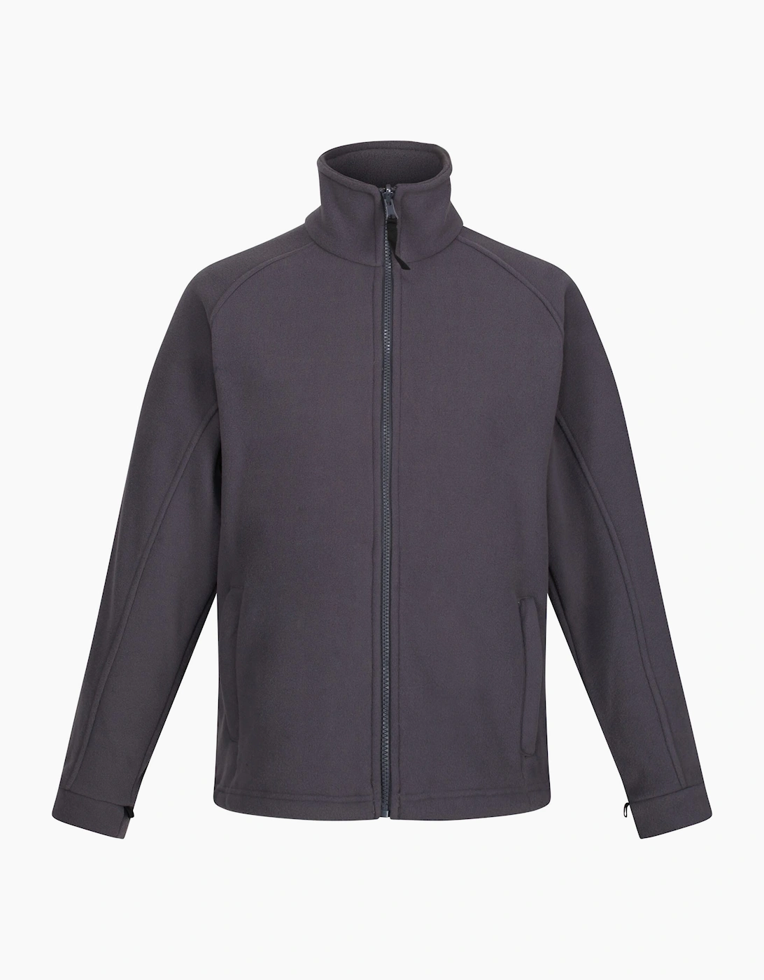 Regatta Women's Regatta Womens/Ladies Thor III Anti-Pill Fleece Jacket - Grey