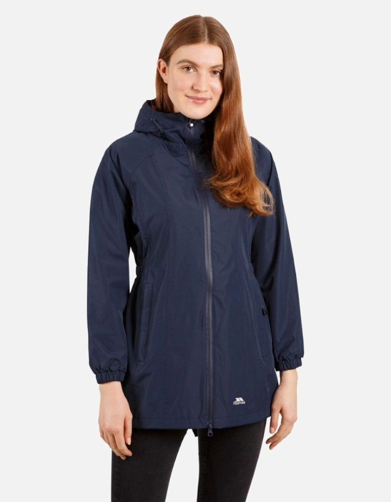 Womens/Ladies Waterproof Shell Jacket