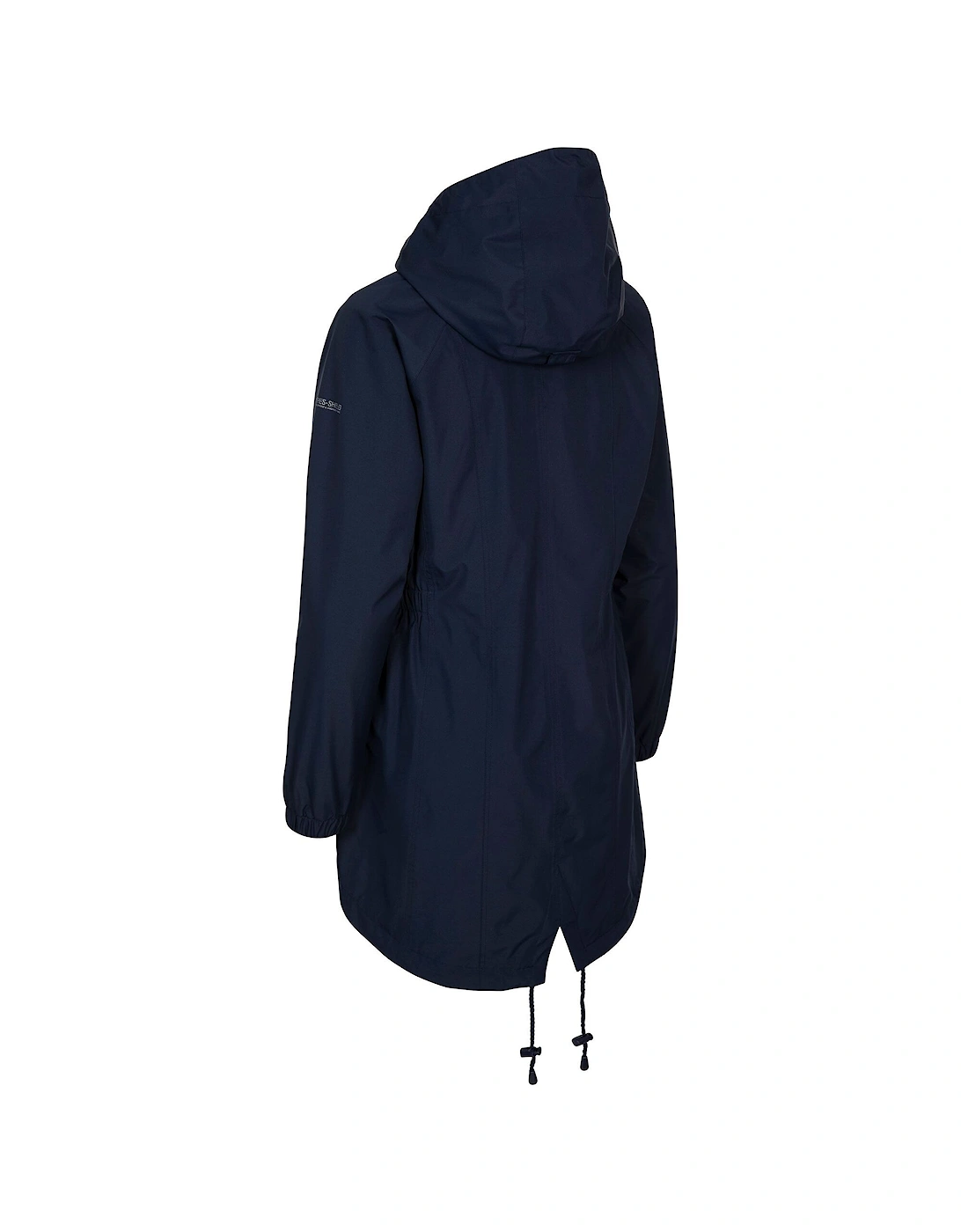 Womens/Ladies Waterproof Shell Jacket