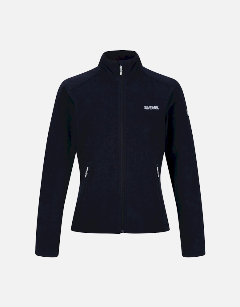 Womens/Ladies Floreo IV Full Zip Fleece Jacket