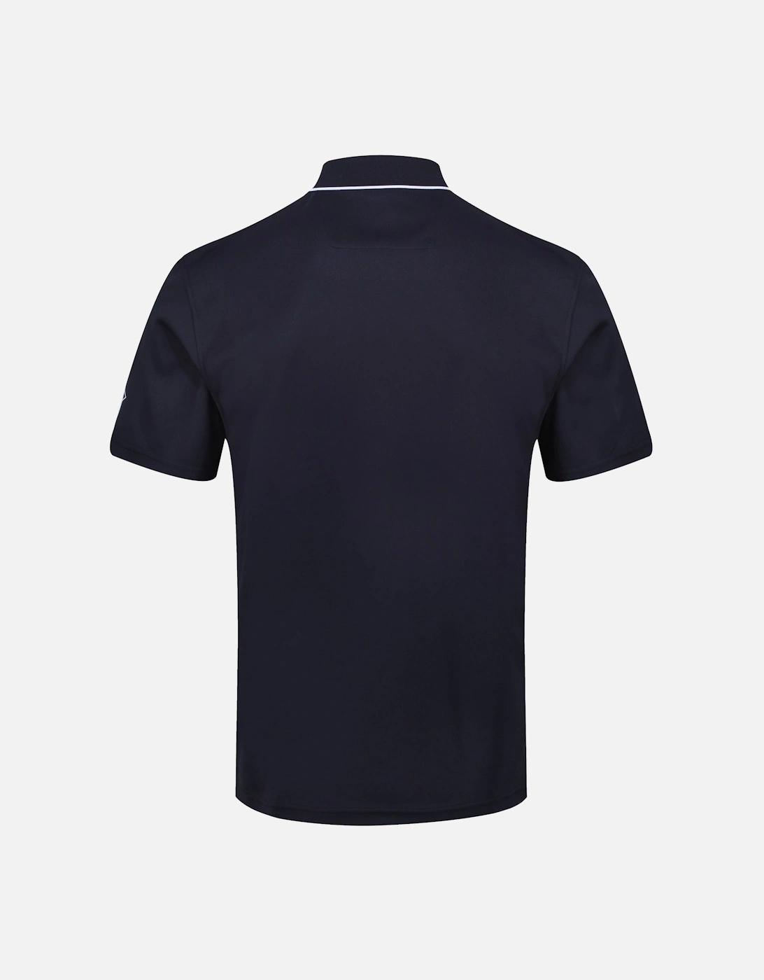 Mens Maverick V Active Polo Shirt