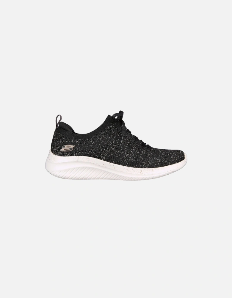 Womens/Ladies Ultra Flex 3.0 Let's Dance Trainers